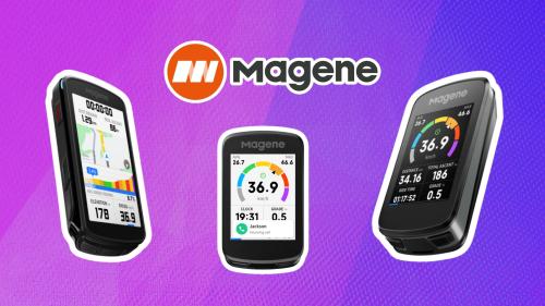 Magene C706: první cyklopočítač s českou hlasovou navigací!